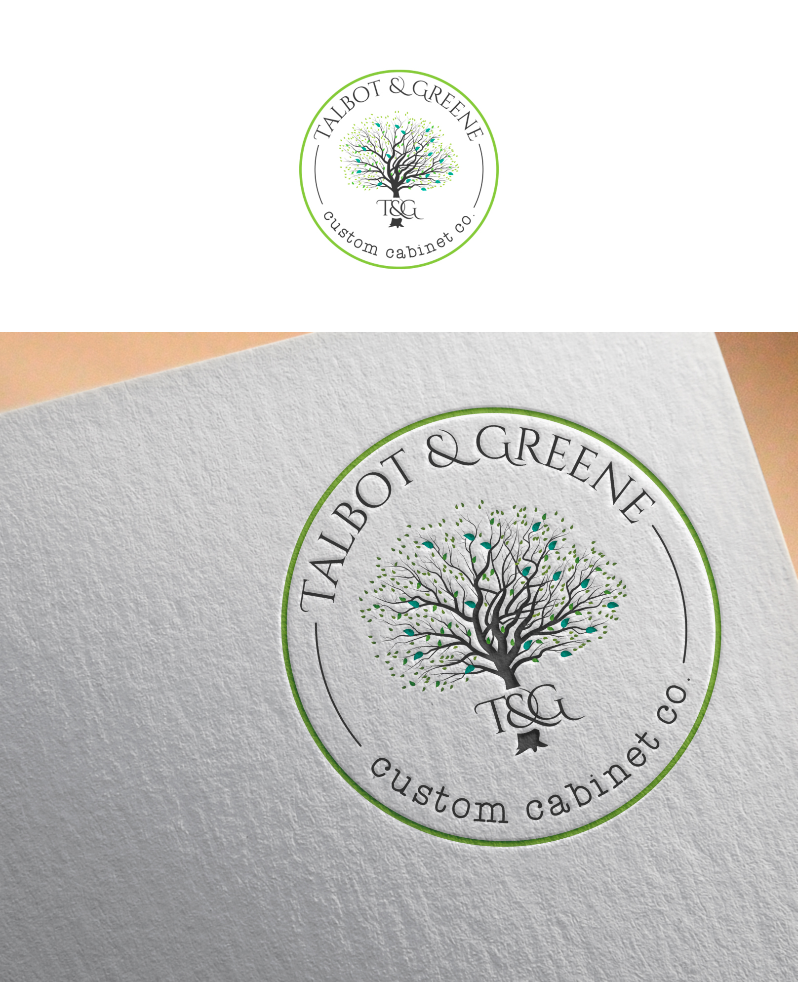 Logo Design by lionx for this project | Design #23152876