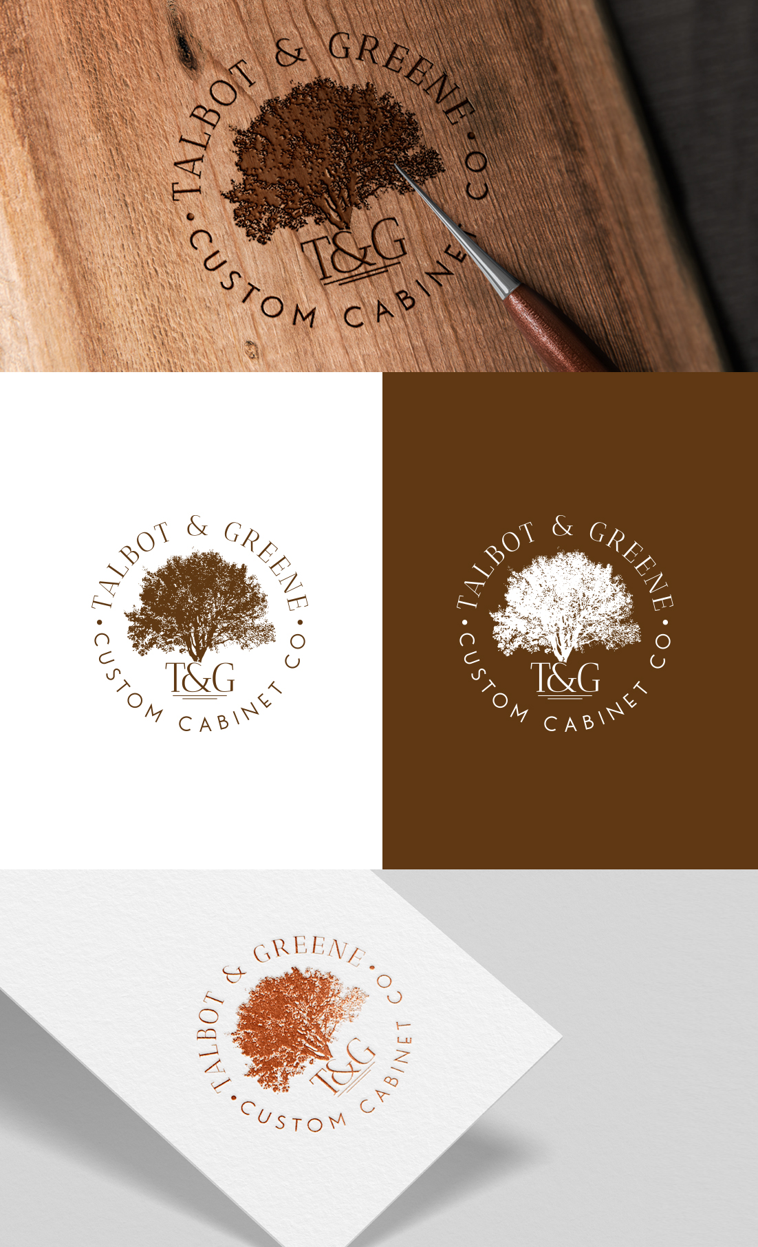 Diseño de Logo por GLDesigns para este proyecto | Diseño #23152665