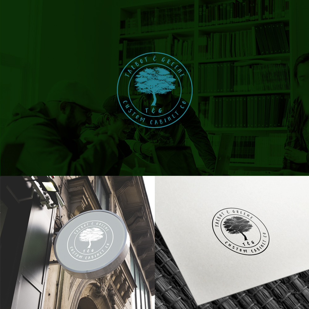 Logo Design by anto purwanto for this project | Design #23152737