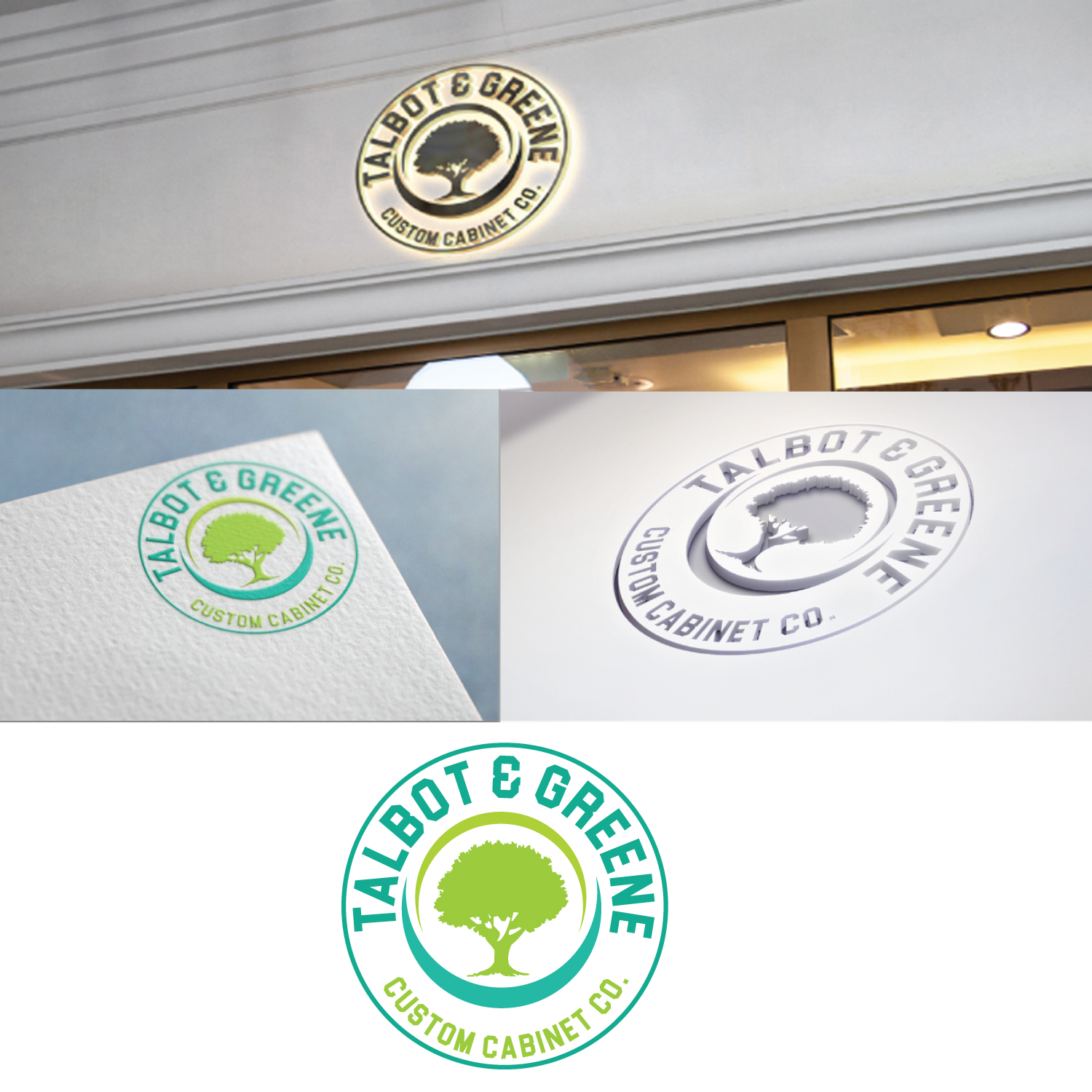 Logo Design by beniwalsuman for this project | Design #23159926