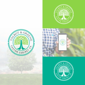 Logo Design by zatsukiki for this project | Design: #23154440