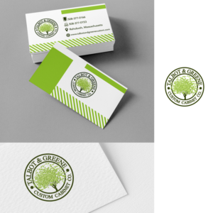 Logo Design by syrwebdevelopment for this project | Design #23173576