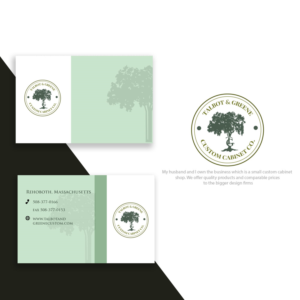 Logo Design by nzdesigners for this project | Design #23173476