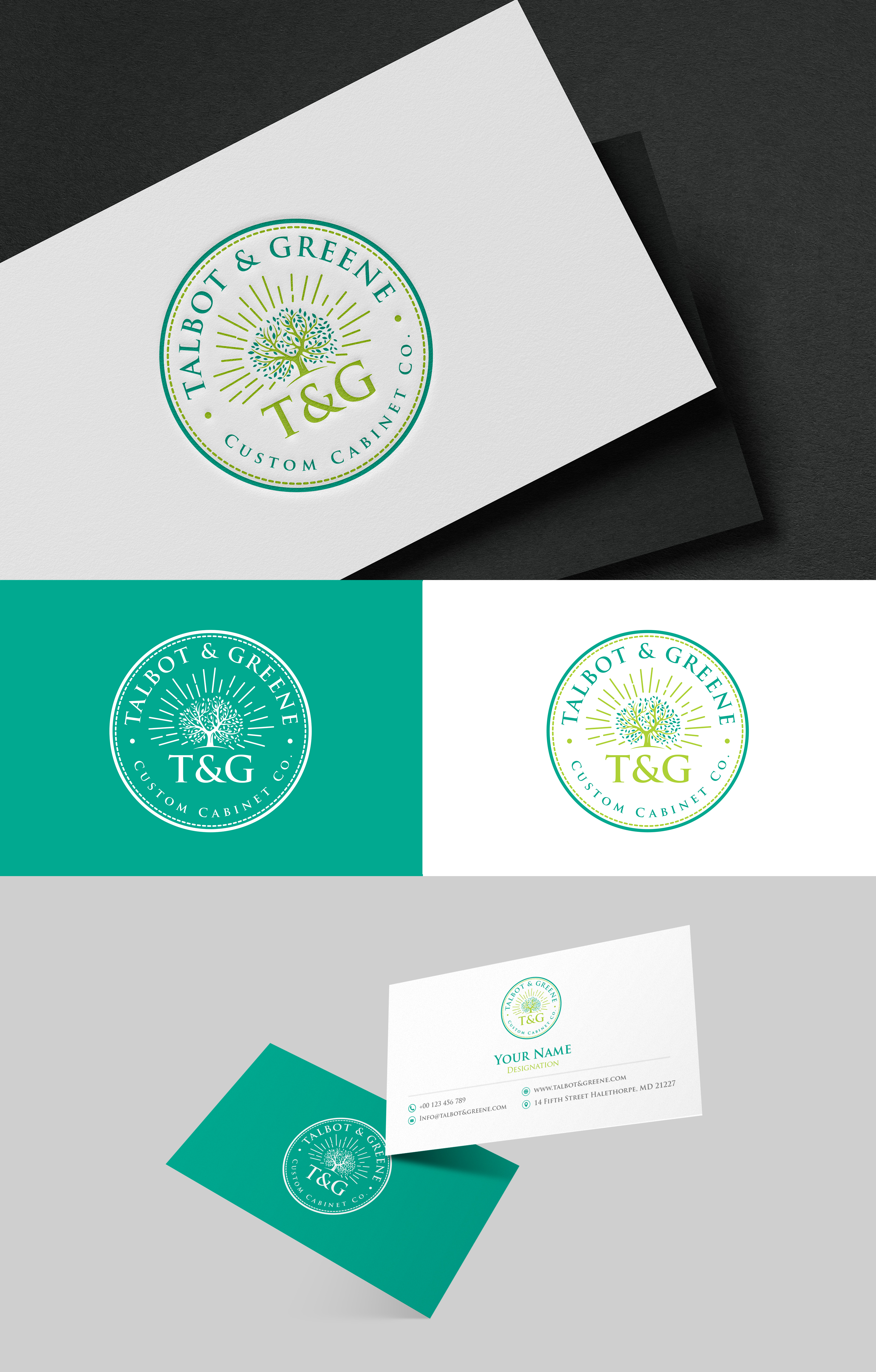 Logo Design by bdesigner9 for this project | Design #23156636