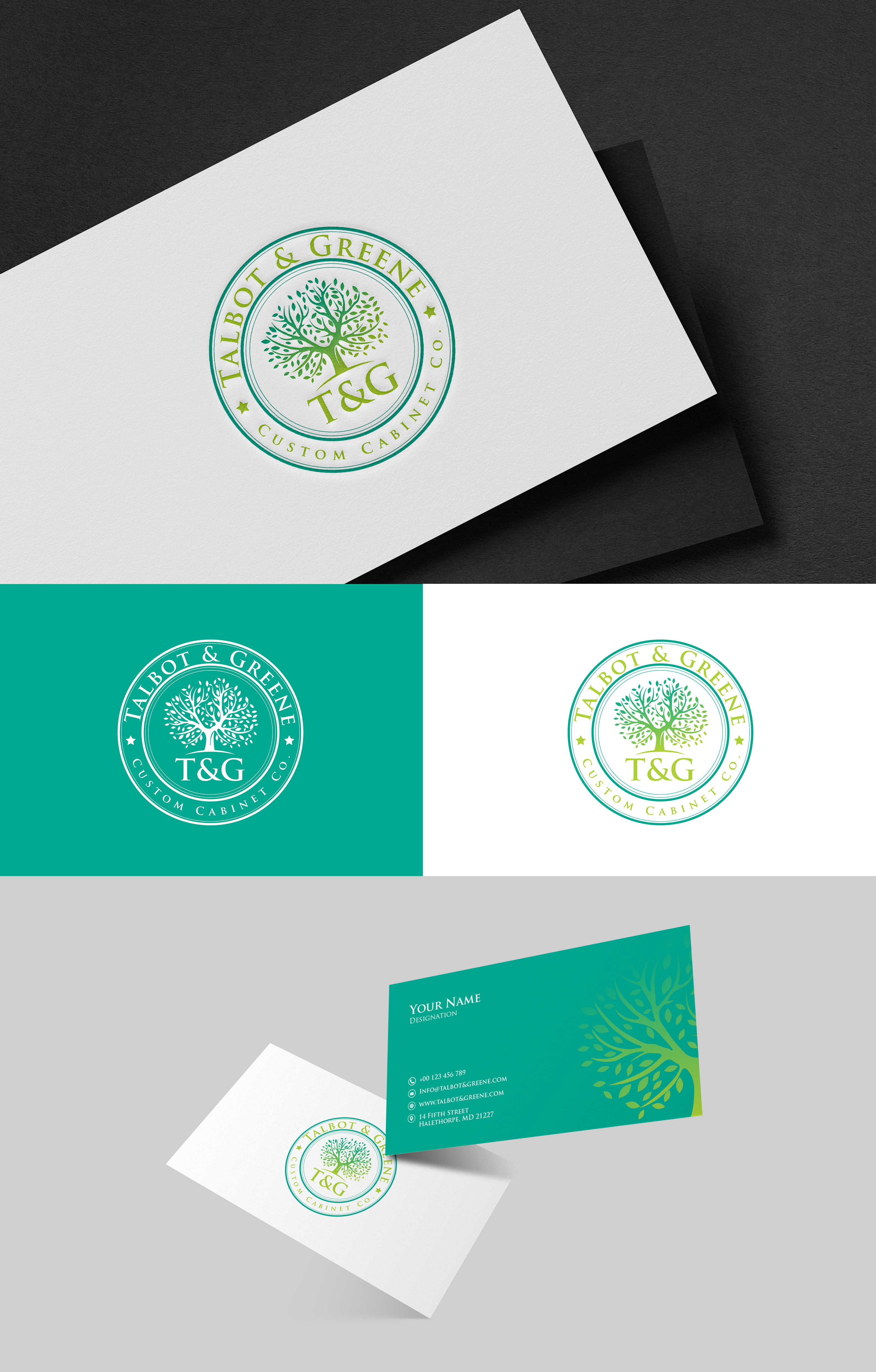 Logo Design by bdesigner9 for this project | Design #23156637