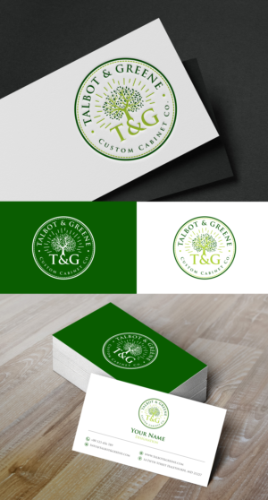 Logo Design by bdesigner9 for this project | Design #23169825