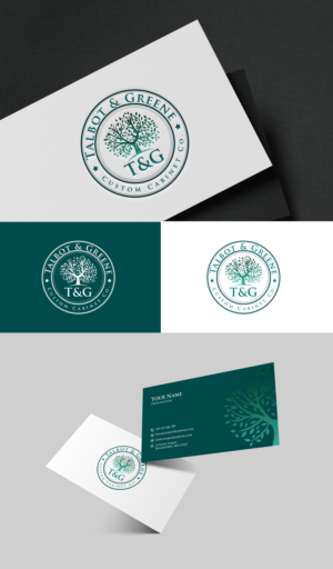 Logo Design by bdesigner9 for this project | Design: #23183070