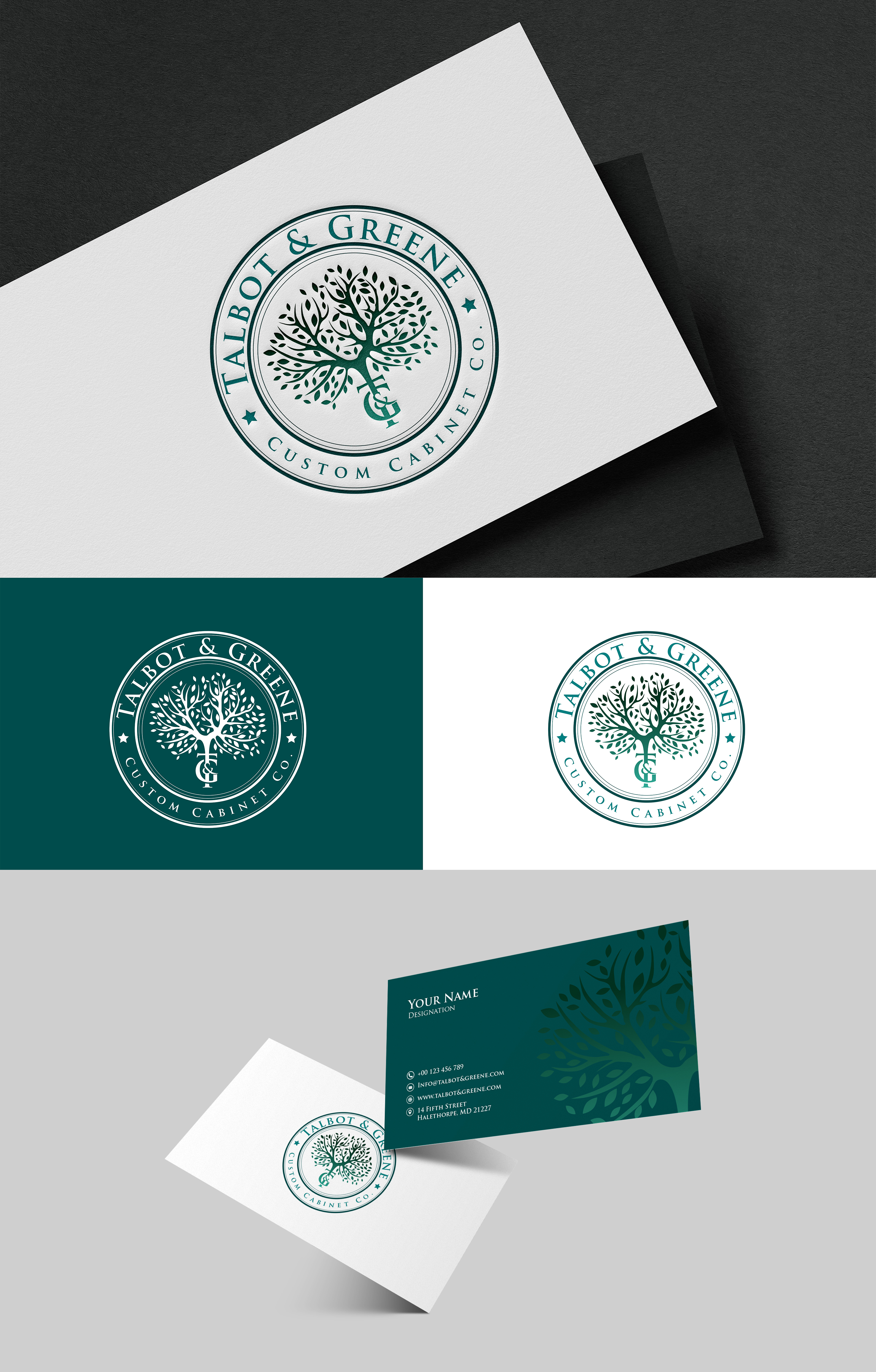 Logo Design by bdesigner9 for this project | Design #23191354