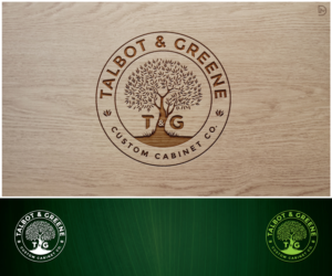 Logo Design by D_Mantra for this project | Design: #23156336