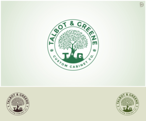 Logo Design by D_Mantra for this project | Design #23161508