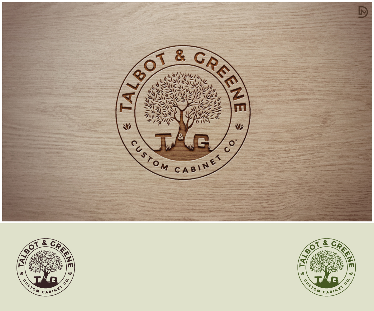 Logo Design by D_Mantra for this project | Design #23161510