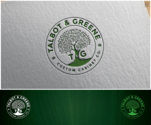 Logo Design by D_Mantra for this project | Design: #23161512