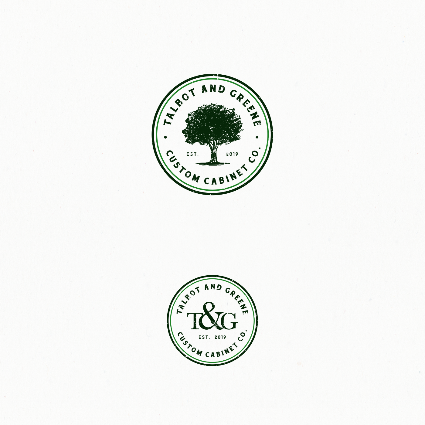 Logo Design by Gree™ for this project | Design #23161810