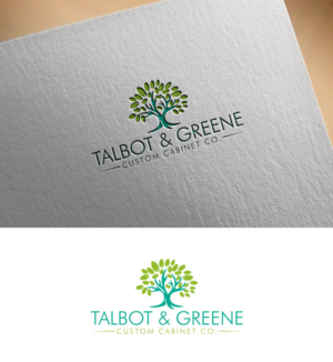 Logo Design by Aliqa Design for this project | Design: #23156100