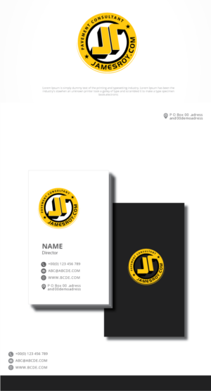 Logo Design by graphicevolution for this project | Design: #23157433