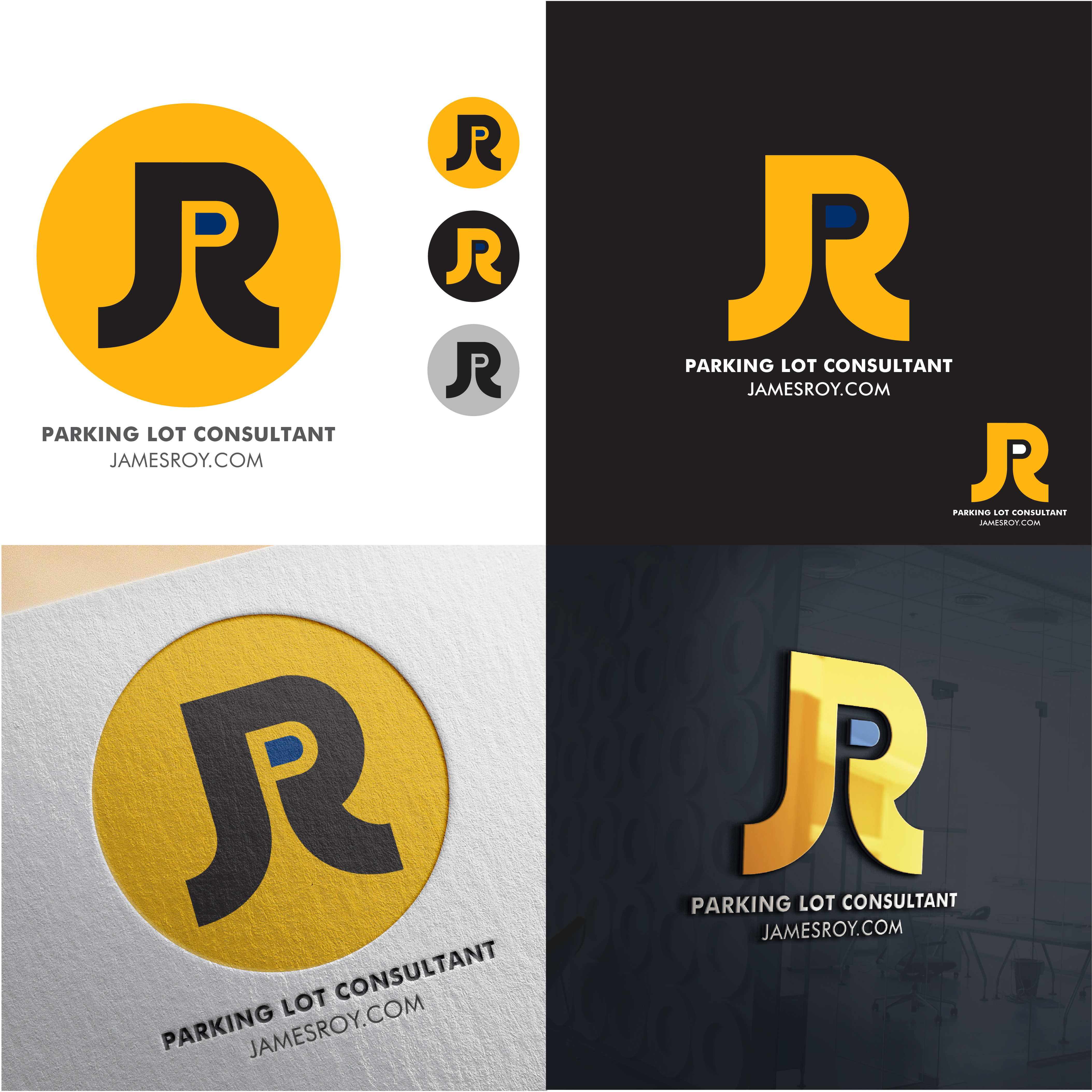 Logo Design by Miladin for this project | Design #23181758