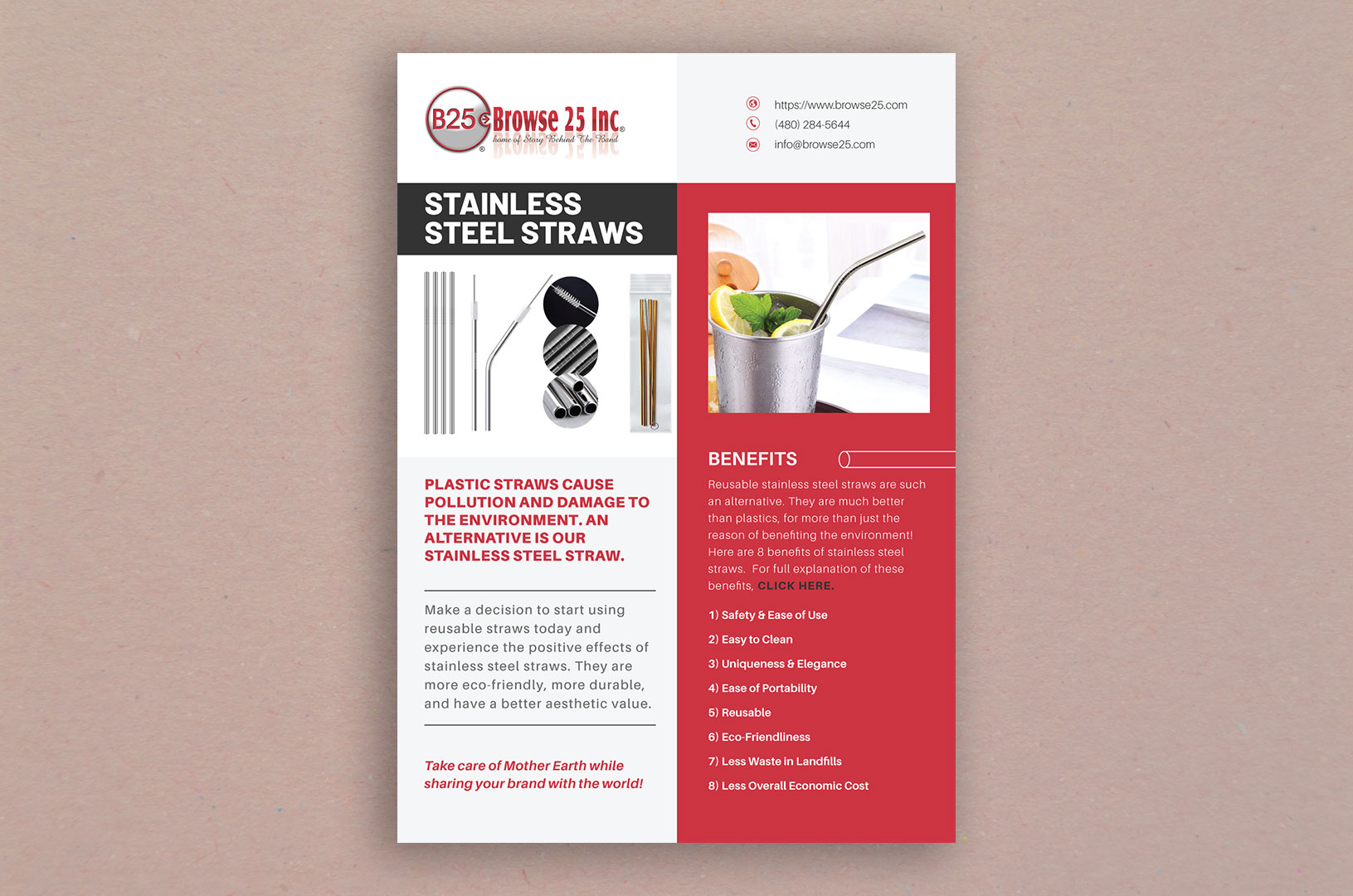 Diseño de Flyer por Rongbaaz para GNG Design Enterprises, LLC | Diseño #23163750