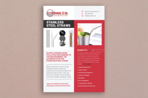 Flyer Design by Rongbaaz for GNG Design Enterprises, LLC | Design #23163750