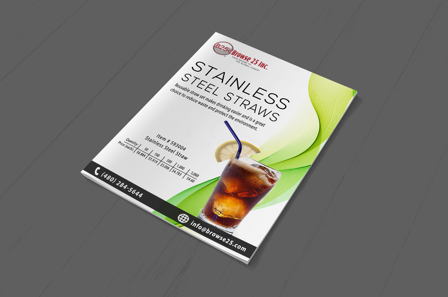 Flyer Design by TGDesigns for GNG Design Enterprises, LLC | Design #23156586