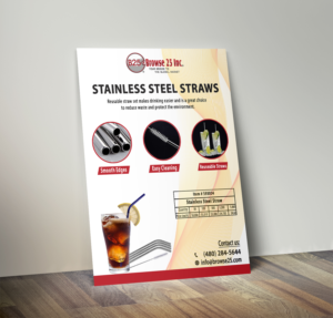 Flyer Design by TGDesigns for GNG Design Enterprises, LLC | Design: #23192427