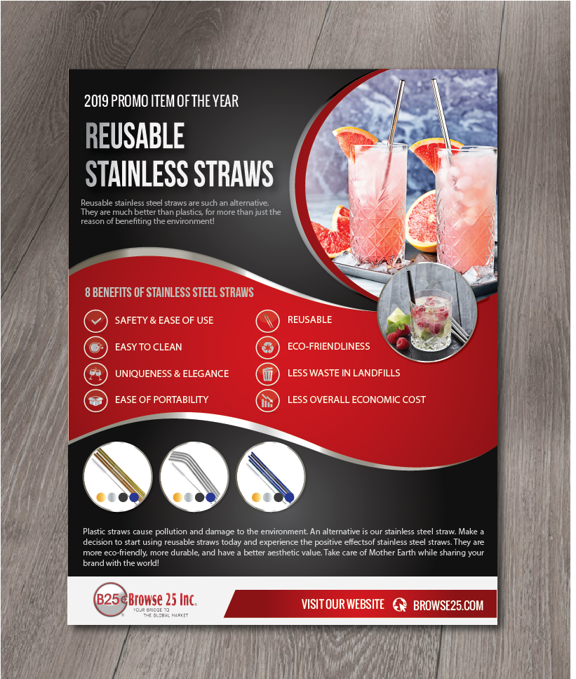 Flyer Design by alex989 for GNG Design Enterprises, LLC | Design #23166071