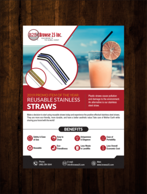 Flyer Design by DIGIPIX for GNG Design Enterprises, LLC | Design #23155145