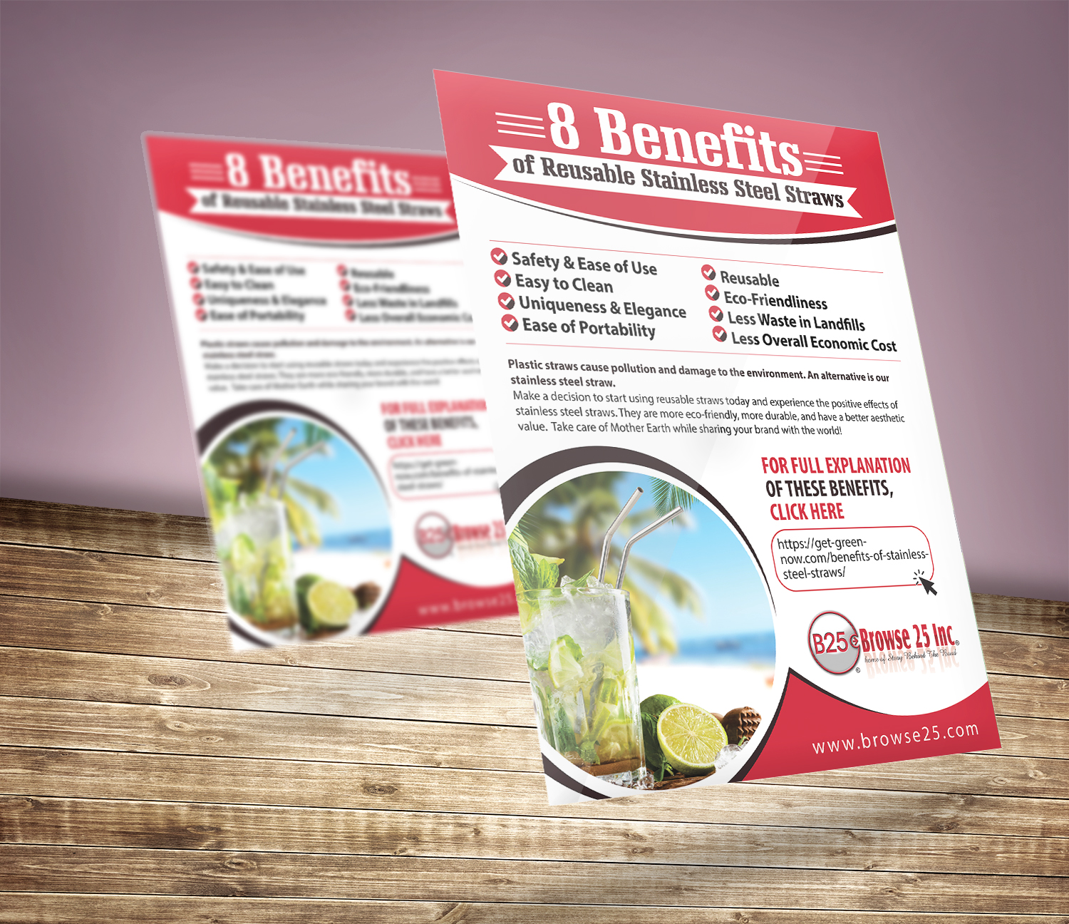 Flyer Design by Aurora:) for GNG Design Enterprises, LLC | Design #23155833
