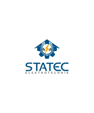 STATEC Elektrotechnik | Logo Design by moisesf