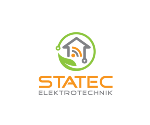 STATEC Elektrotechnik | Logo Design by Design Solving