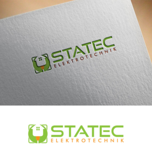 STATEC Elektrotechnik | Design de Logo par Aliqa Design