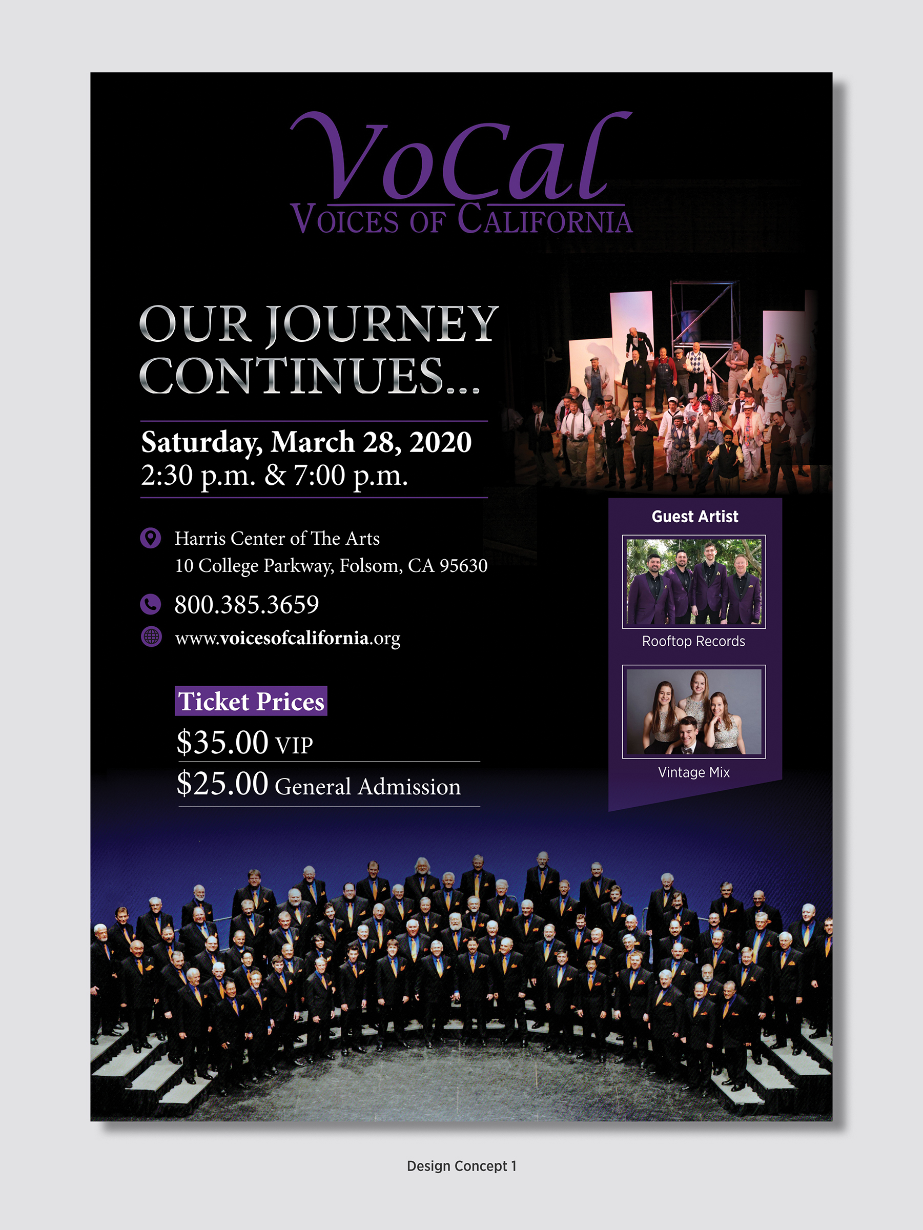 Flyer Design by D Creative for this project | Design #23157168