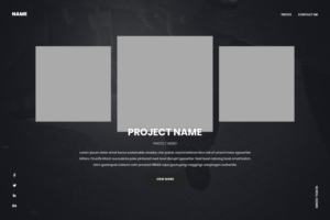 Web Design by Starto Agency for Mark Schaefer | Design: #23167628