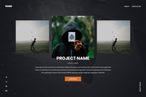 Web Design by Starto Agency for Mark Schaefer | Design: #23169039