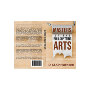 Book Cover Design by BengsWorks