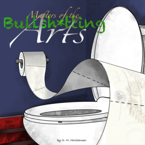 Book Cover Design by berkay888