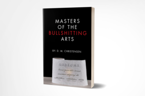 Book Cover Design by wolfwud