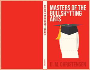 Book Cover Design by ckroeger