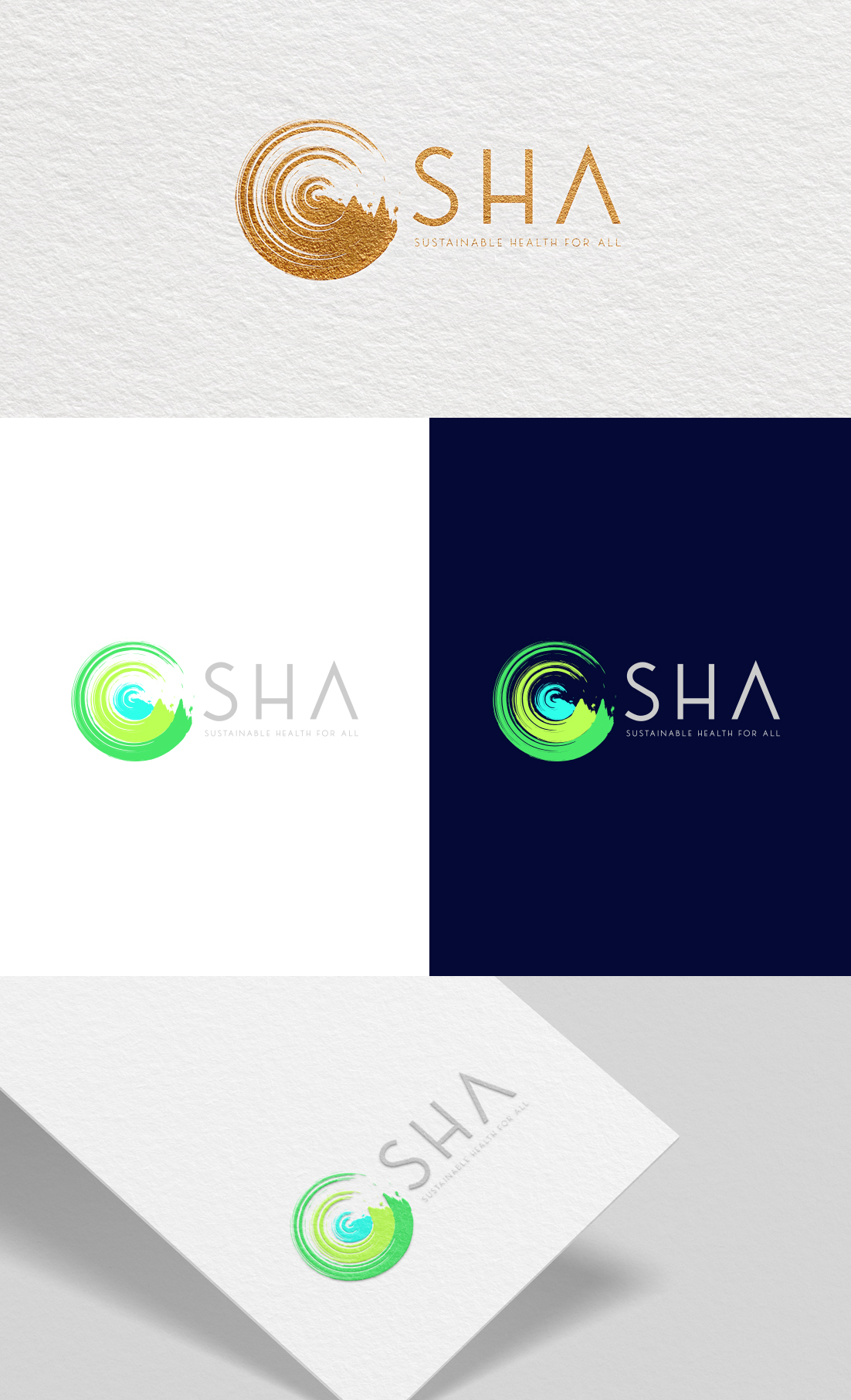 Logo Design by GLDesigns for ? | Design #23157151