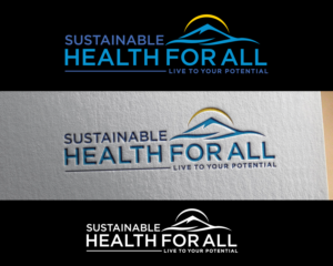 Logo Design by Atec for ? | Design: #23167416