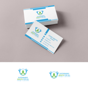 Logo Design by syrwebdevelopment for ? | Design: #23173530