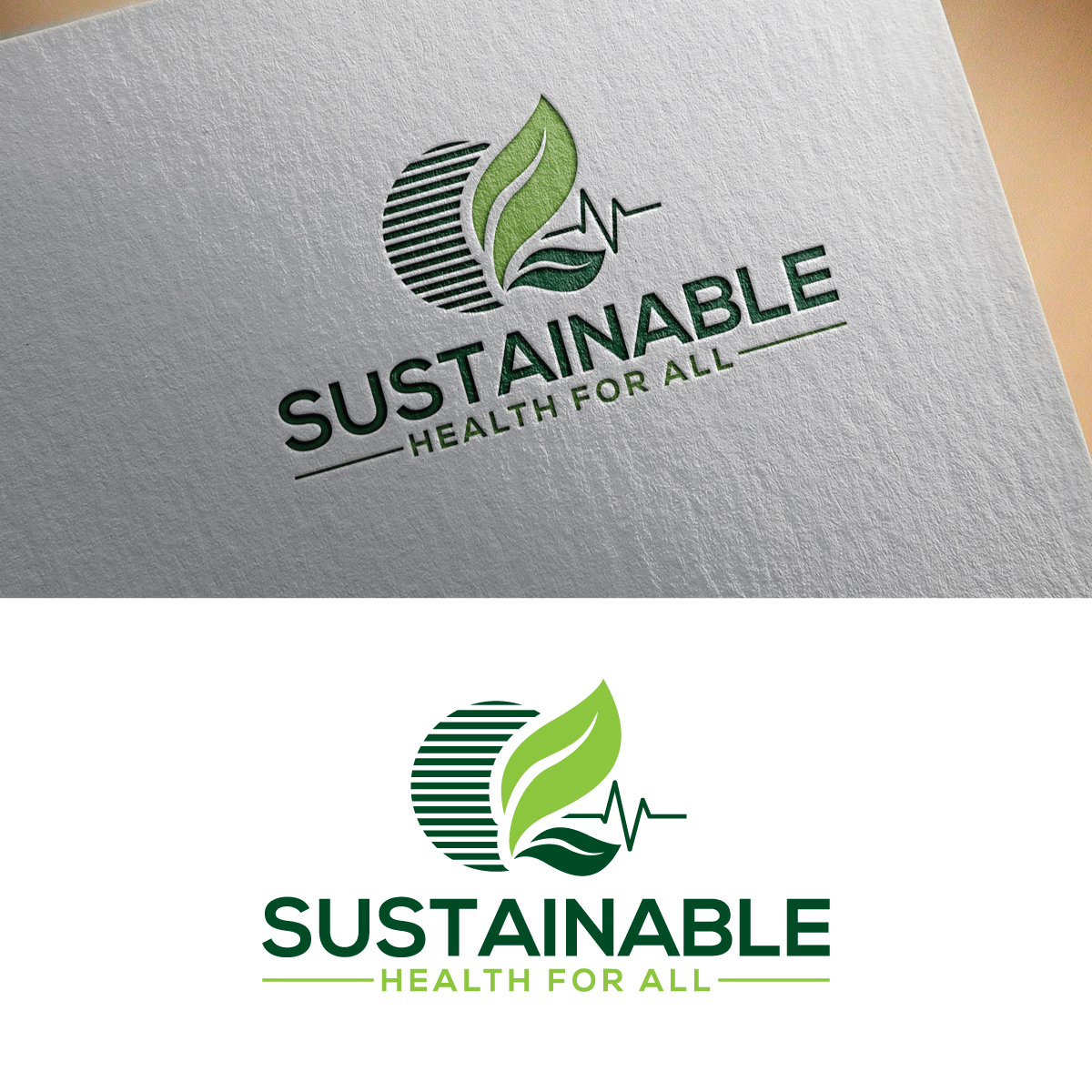 Logo Design by brand maker for ? | Design #23155659