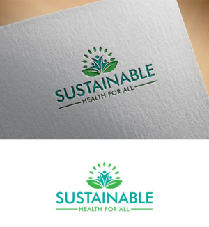 Logo Design by Aliqa Design for ? | Design: #23155709