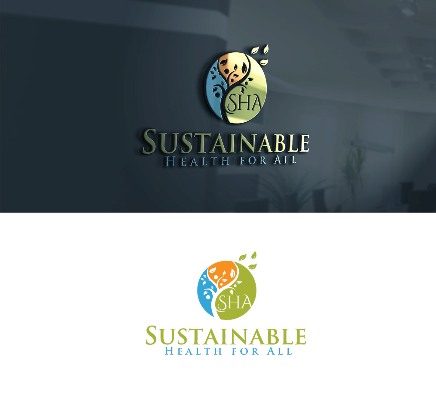 Logo Design by Mono.co for ? | Design #23158439