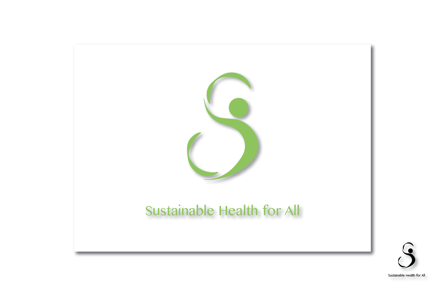 Logo Design by Mallika.y for ? | Design #23200278