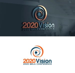 2020 Vision | Logo Design by Mono.co