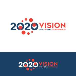 2020 Vision | Logo Design by Rii