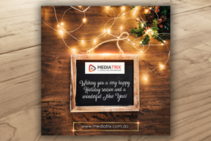 Greeting Card Design by Iva Design for Mediatrix | Design: #23203313