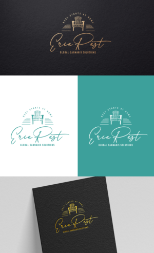Logo Design by GLDesigns for this project | Design #23162270