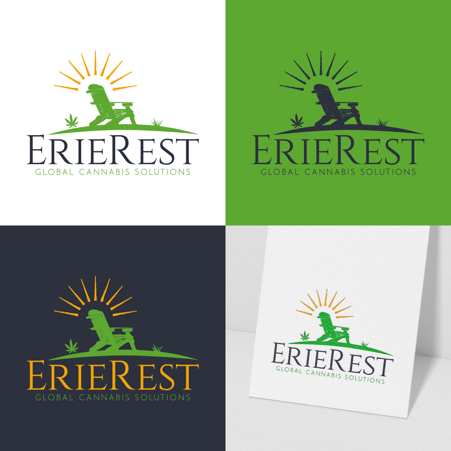 Logo Design by ACK Design for this project | Design #23194420