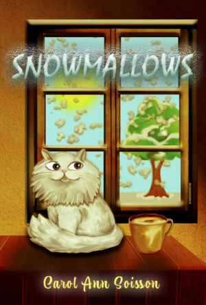 Self publishing company looking for cover art for book | Diseño de portada de libro por Wally_F